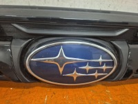 Subaru forester v 22- рестайлінг  решітка  решітка радіатора 91122sj180 в Україні, фото thumb