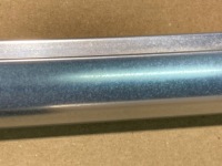 фото thumb №7, Рейлинги кровельные хром vw tiguan i