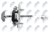 фото thumb №4, Ограничитель дверь задняя renault thalia i 1.2 1.4 1.5