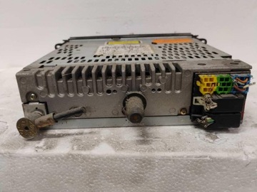 фото thumb №6, Радіо cd citroen c5 01r 9643180580