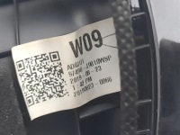 фото thumb №9, Hyundai kona i 2019 левая сторона боковая решётка обдув панели приборной панели