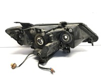 фото thumb №8, Mitsubishi outlander ii 2 06-10 лампа перед левая