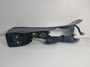 фото thumb №9, Подлокотник туннель средний volvo v40 ii