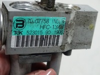 фото thumb №5, Радіатор обігрівача кондиціонера peugeot 307