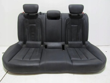 фото thumb №14, Audi a4 s4 b9 8w 2019 сидіння комплект