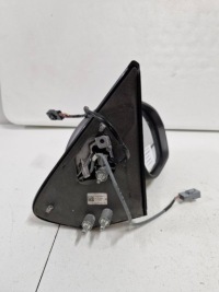 Купити Dacia duster 2 2 дзеркало дверей праве  камера асистент 4+11 15 pin, фото thumb