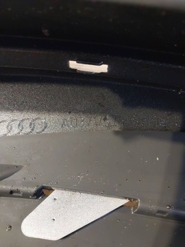 фото thumb №14, Бампер перед переднє audi a3 8v рестайлінг 8v3807437af