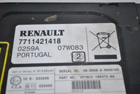 фото thumb №6, Зчитувач dvd renault espace iv 7711421418
