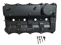 Купить Крышка клапанов citroen jumper 2 2.2 hdi 4hh, фото thumb