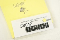 фото thumb №7, Sb042 skoda fabia iv 21- лампа левый задняя 6ve945093