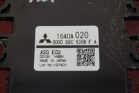 фото thumb №5, Модуль блок управления asg mitsubishi asx 10-21r