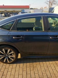 фото thumb №6, Honda civic sedan xi 2021 2022- дверь левая перед передние полный