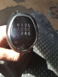 фото thumb №6, Тросы выборщик 1.2thp opel grandland x 9675041480