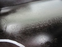 фото thumb №8, Ford galaxy 2.0 tdci 140km qxwa корпус термостата 9656182980