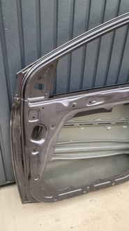 фото thumb №10, Kia sportage iv двері перед передні праве