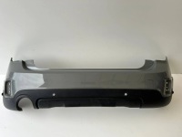 фото thumb №1, Mini countryman f60 бампер задняя 7389378 оригинал