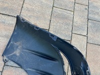 фото thumb №7, Mercedes eqe a295 спойлер дифузор бампера зад оригінальний.