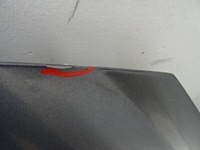 фото thumb №9, Peugeot 207 капот крышка двигателя комплектная kthc