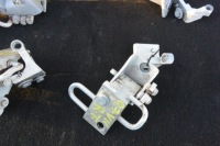 фото thumb №7, Петля двері перед задня правий лівий lr9a audi q7 4l