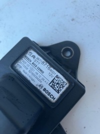 фото thumb №6, Модуль запуск стоп 967787168001 peugeot 308 t9 c4 picasso ii