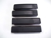 фото thumb №1, Защита молдинг заглушка крыша hyundai kona