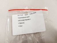 фото thumb №7, Fiat 500x 500 x датчик температуры внутренней 178aca