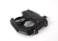 Защита левая bmw 5 e34 03 1987 12 1995 оригинальный 51711946433 с Разборки, фото thumb