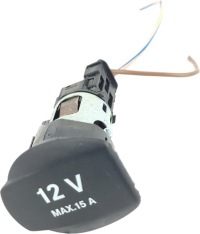 фото thumb №1, Mercedes w204 разъём зарядки прикуривателя 12v