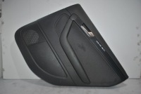 фото thumb №1, Обшивка дверь правый задняя audi a3 8p 8p4867306