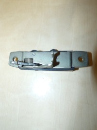 фото thumb №3, Vw crafter sprinter 906 06- замок двері зсувні розсувні