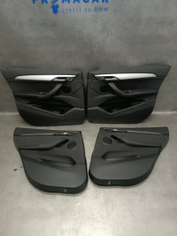 Купити Обшивки двері bmw x1 f48, фото thumb