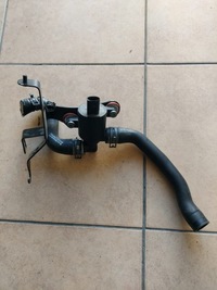 фото thumb №1, Помпа wody audi a4 b9 4h0121671d 8w1819263d