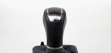 фото thumb №3, Opel vectra c signum ручка изменения коробки передач opc line тюнинг sport