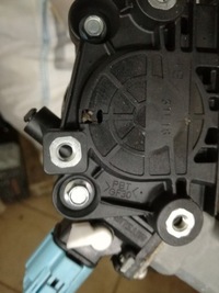 фото thumb №4, Subaru xv 2011 - 2017 rok підйомник скло лівий перед