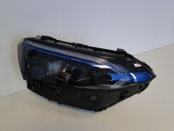 фото thumb №8, Mercedes eqa h243 243 лампа передняя левая led