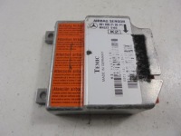 Купити Mercedes c w202 датчик блок керування srs 96-01 kombi 0018202126, фото thumb