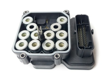 фото thumb №1, Модуль блок керування електрик do насоса abs ford transit