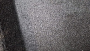 фото thumb №6, Полиця багажника renault megane v 794205008r