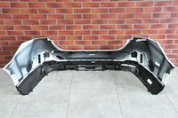 фото thumb №8, Бампер задняя задний bmw 5 g60 m-pakiet a300 alpinweiss