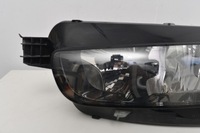 фото thumb №12, Лампа фара левый оригинал 9677217380 citroen