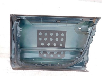 фото thumb №6, Porsche cayenne i 02-10 двері правий перед