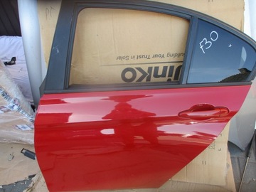 фото thumb №1, Дверь левая зад задние bmw 3 iii f30