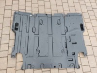 фото thumb №1, Захист підвіска opel corsa f електрик 9847060980