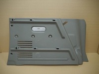 фото thumb №1, Обивка багажника левый задняя renault kangoo ii