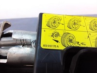 фото thumb №6, Audi a6 c6 домкрат підйомник 4f0011031