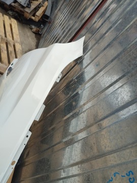 фото thumb №15, Bmw 5 g30 g31 крило сталь правий дорестайлінг 2017-2020 a300 rożek 1