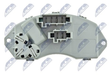 фото thumb №10, Резистор вентилятор do vw scirocco iii 2.0 tdi