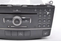фото thumb №3, Mercedes klasa c w204 радио навигация a2048704994