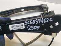 фото thumb №5, Подъемник стекло передний правый перед правый vw jetta 5c6837462c