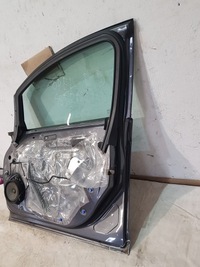 фото thumb №10, Двері правий перед opel astra j iv z177